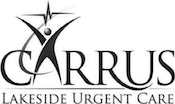 Carrus Lakeside Urgent Care